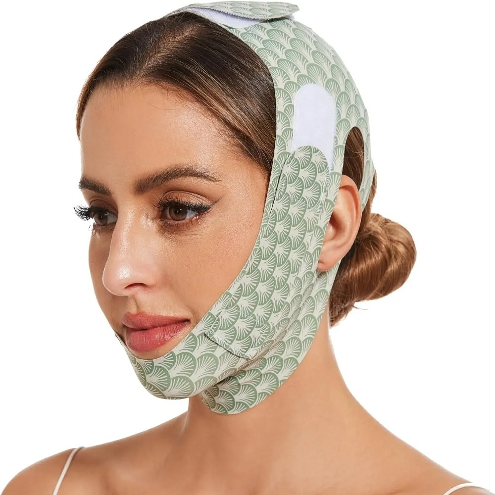 Skincare Viral Tiktok - Women Face Lifting Mask Face Slimming