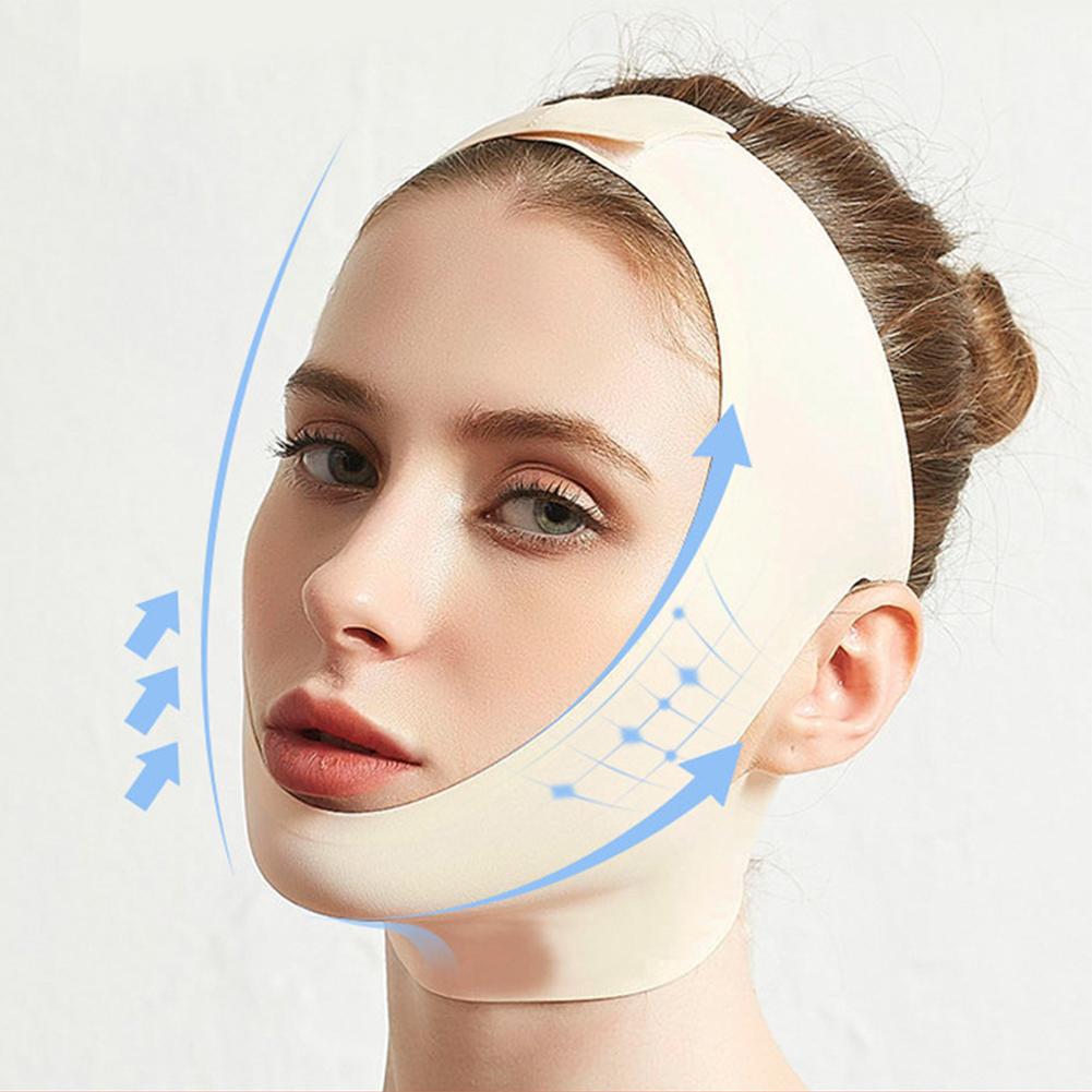 Face Shaper Lift Up Facial Sli - Skincare Viral Tiktok 리뷰 및 가격