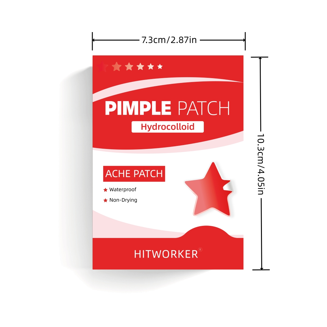 240/720/960 pcs 6-Color Star P - Skincare You 리뷰 및 가격
