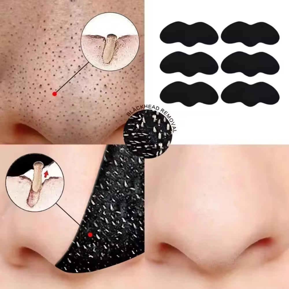 10/20/50/100PCS Nose Blackhead - Skincare Viral Tiktok 리뷰 및 가격