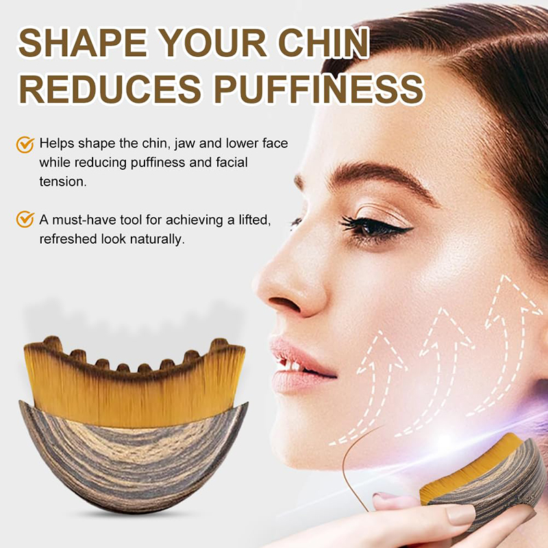 New Lymphatic Contour Facial B - Skincare Viral Tiktok 리뷰 및 가격