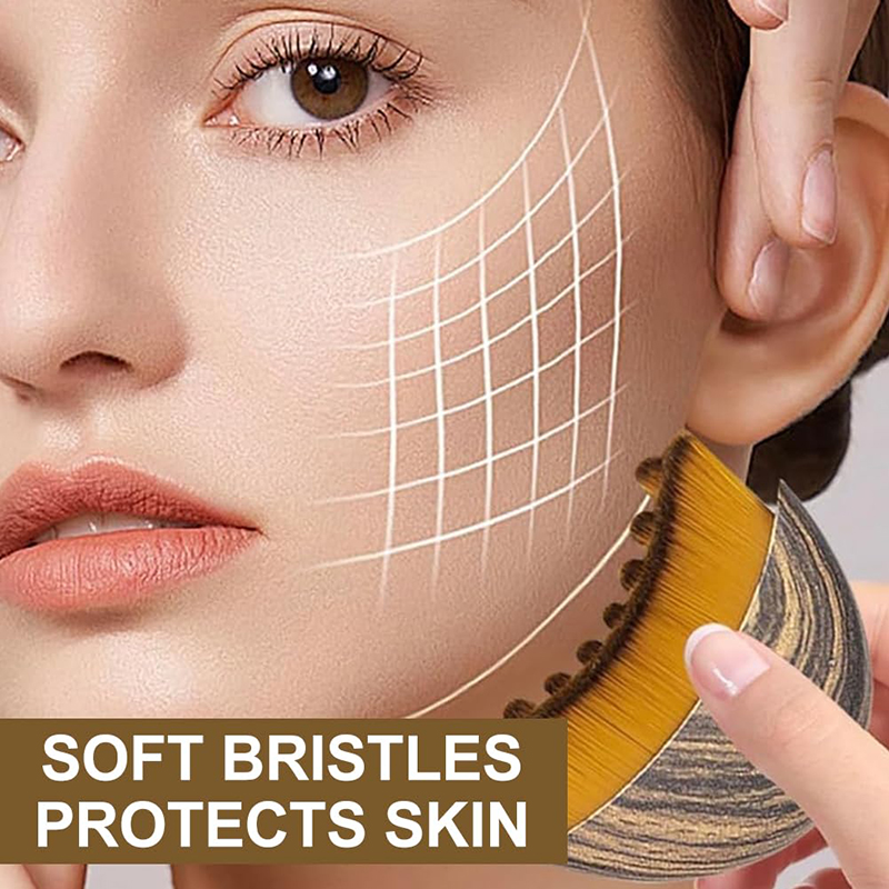 New Lymphatic Contour Facial B - Skincare Viral Tiktok 리뷰 및 가격