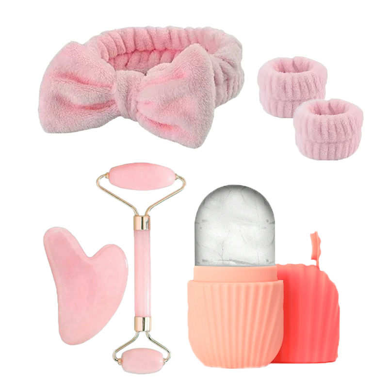 6-piece ice roller facial skin - Skincare Viral Tiktok 리뷰 및 가격