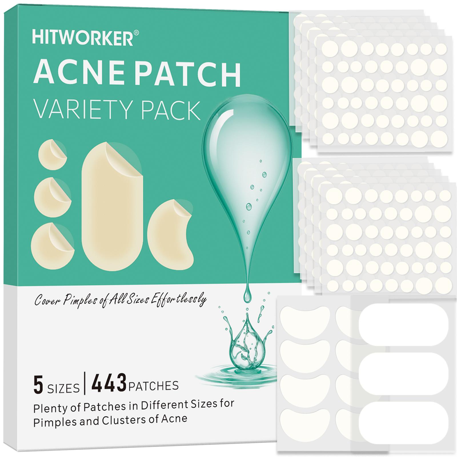 443pcs water-based gel acne pa - Skincare You 리뷰 및 가격
