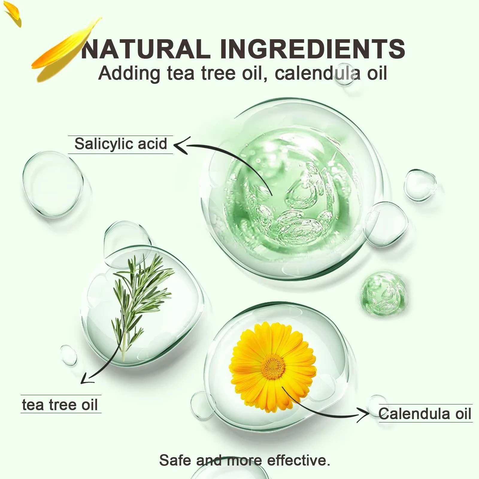 443pcs water-based gel acne pa - Skincare You 리뷰 및 가격