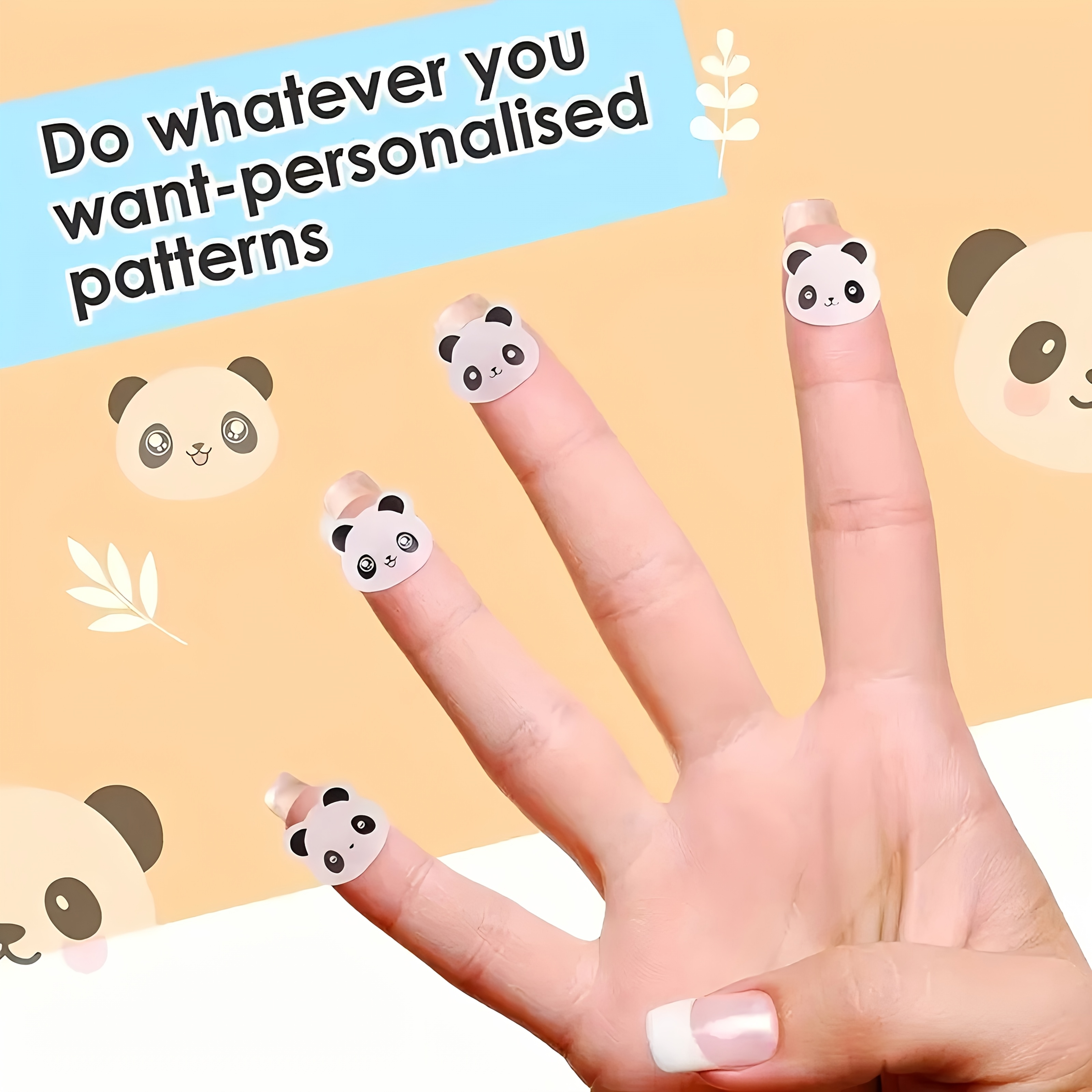 120pcs Hypoallergenic, Waterpr - Skincare You 리뷰 및 가격