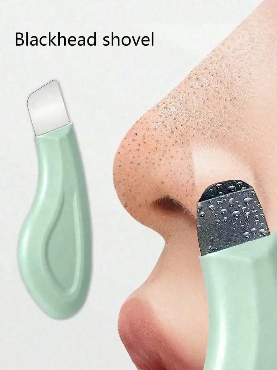 1pc Face Blackhead Remover Too - Skincare You 리뷰 및 가격