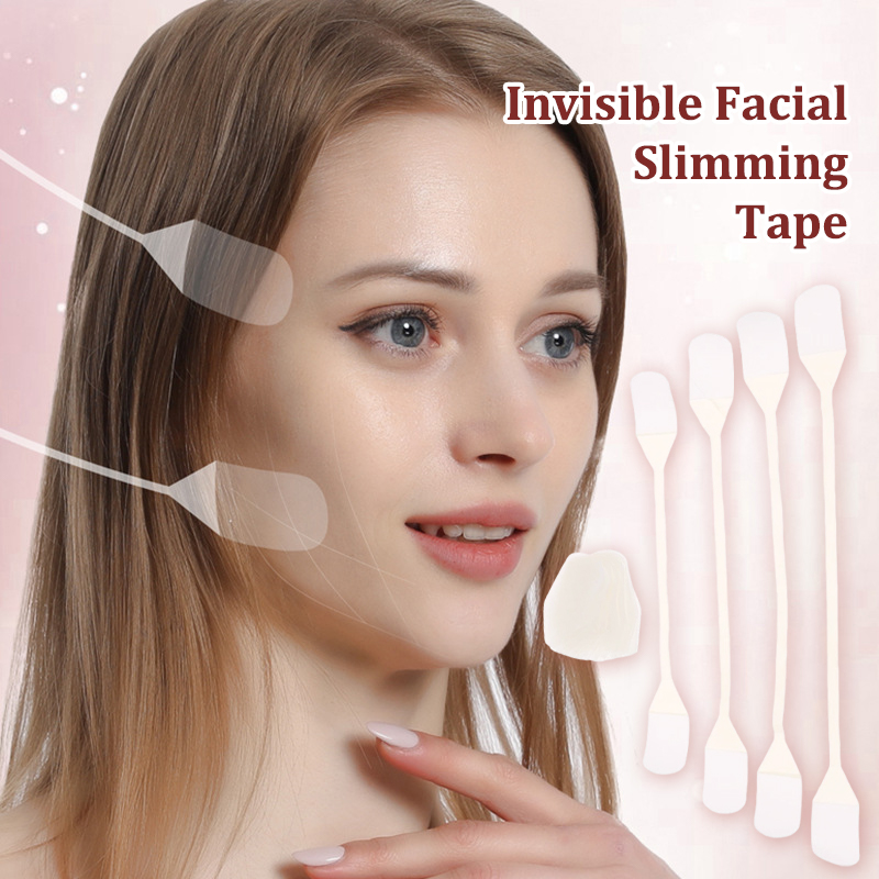 Instant Facial Lifting Sticker - Skincare Viral Tiktok 리뷰 및 가격