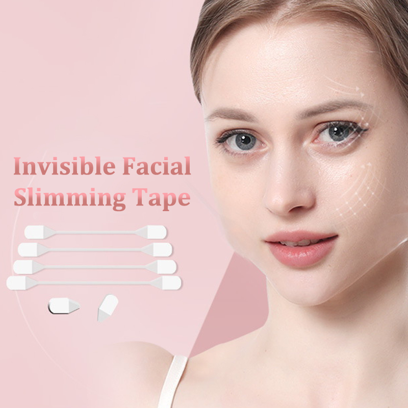 Instant Facial Lifting Sticker - Skincare Viral Tiktok 리뷰 및 가격