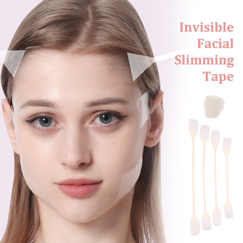 Instant Facial Lifting Sticker - Skincare Viral Tiktok 리뷰 및 가격