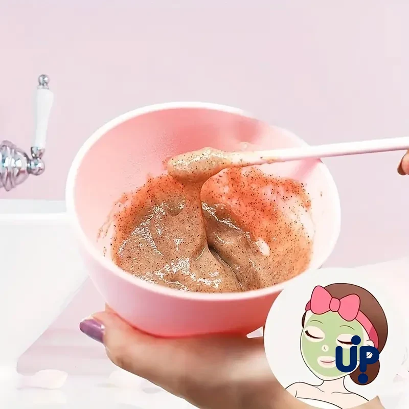 Face Mask Mixing Bowl Set Faci - Skincare Viral Tiktok 리뷰 및 가격
