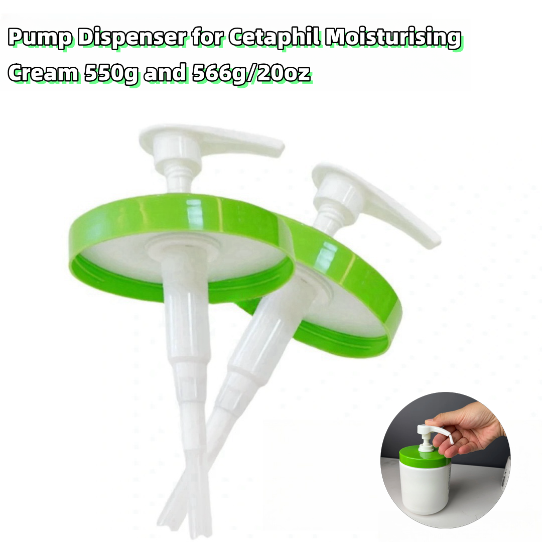 Pump Dispenser for Cetaphil Mo - Skincare Cetaphil 리뷰 및 가격