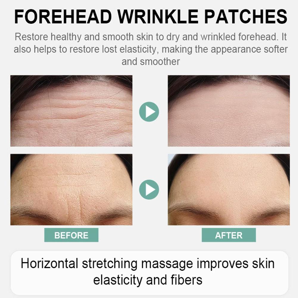1Pc New Silicone Chest Wrinkle - Skincare Viral Tiktok 리뷰 및 가격