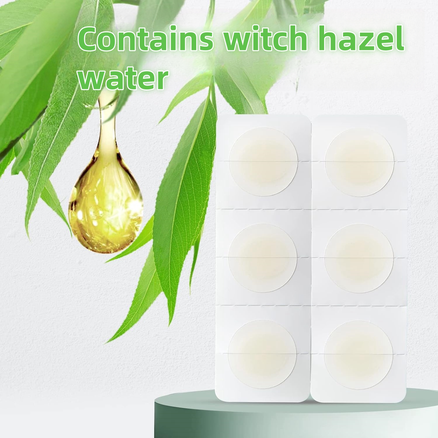 Invisible Waterproof Hydrocoll - Skincare You 리뷰 및 가격
