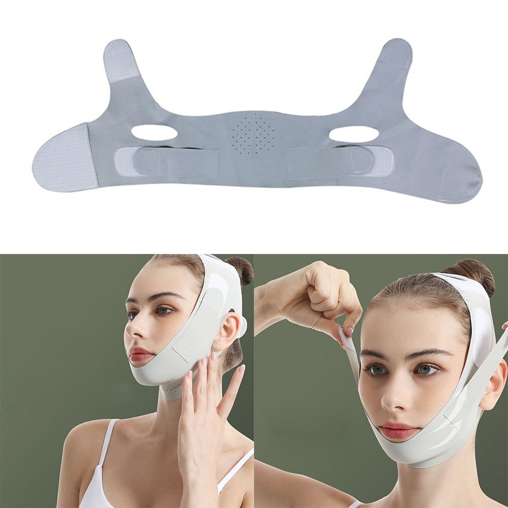 Portable Adjustable Face Lifti - Skincare Viral Tiktok 리뷰 및 가격