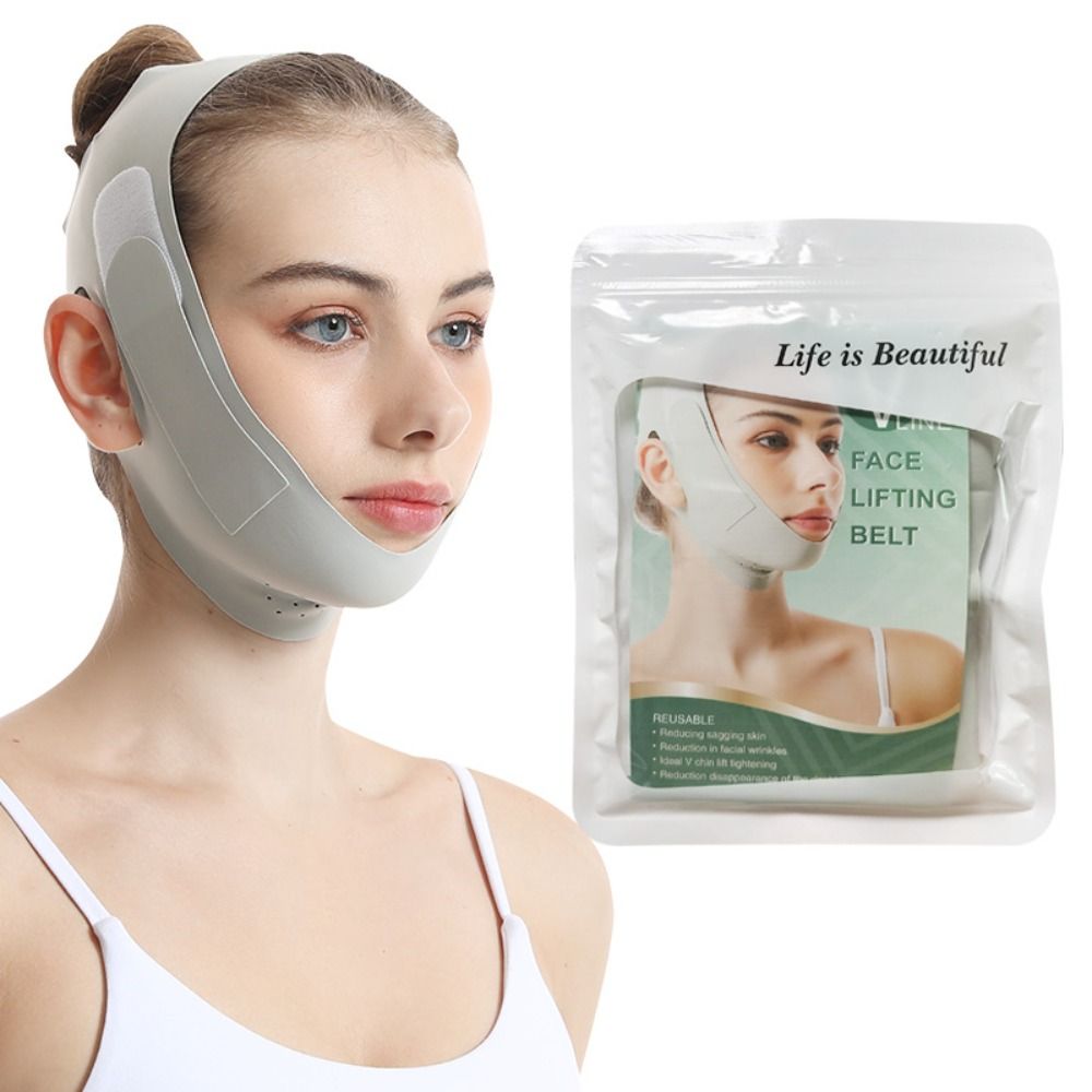Portable Adjustable Face Lifti - Skincare Viral Tiktok 리뷰 및 가격