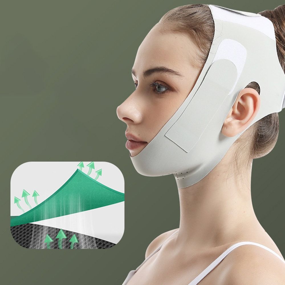 Portable Adjustable Face Lifti - Skincare Viral Tiktok 리뷰 및 가격