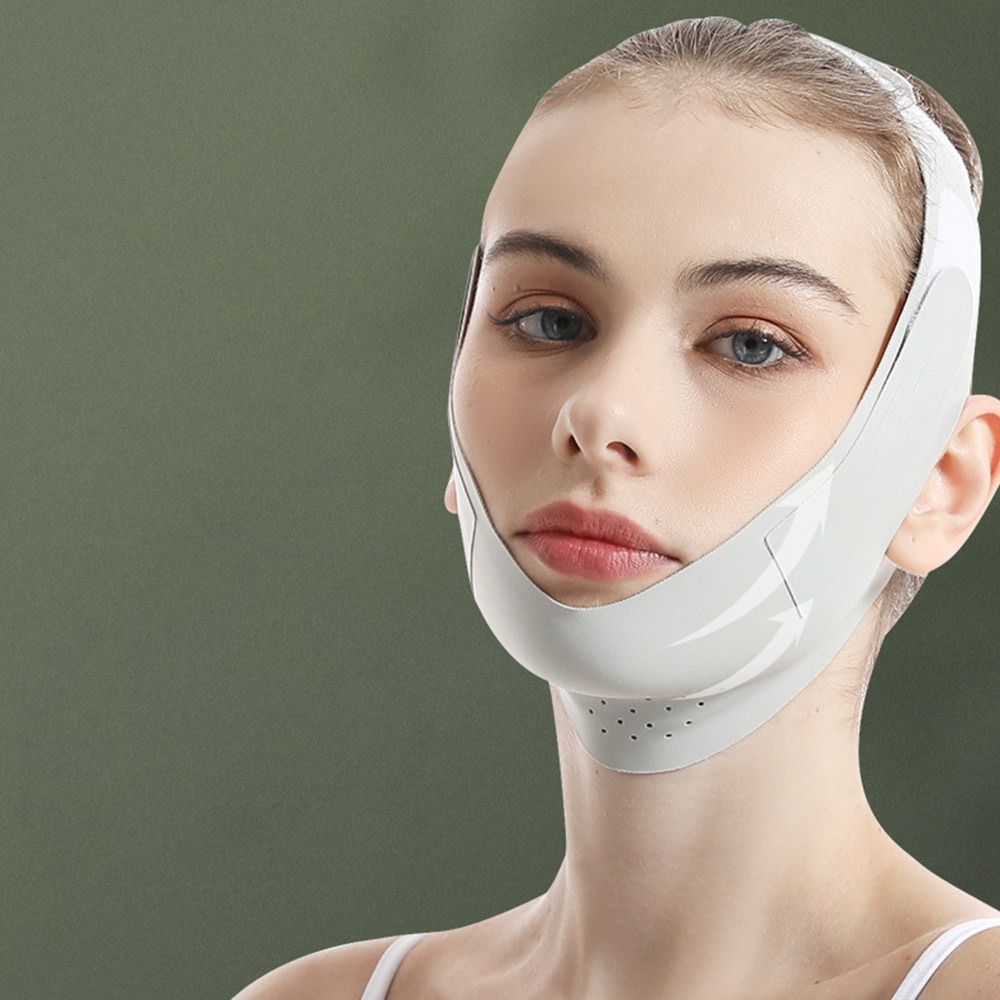 Portable Adjustable Face Lifti - Skincare Viral Tiktok 리뷰 및 가격