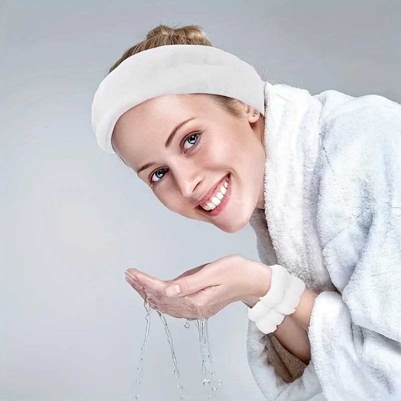 Coral Velvet Facial High-elast - Skincare Viral Tiktok 리뷰 및 가격