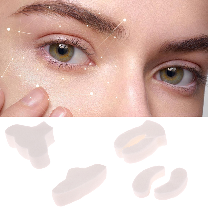 100/200Pcs Disposable Nose Cot - Skincare Viral Tiktok 리뷰 및 가격
