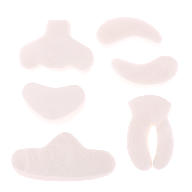 100/200Pcs Disposable Nose Cot - Skincare Viral Tiktok 리뷰 및 가격