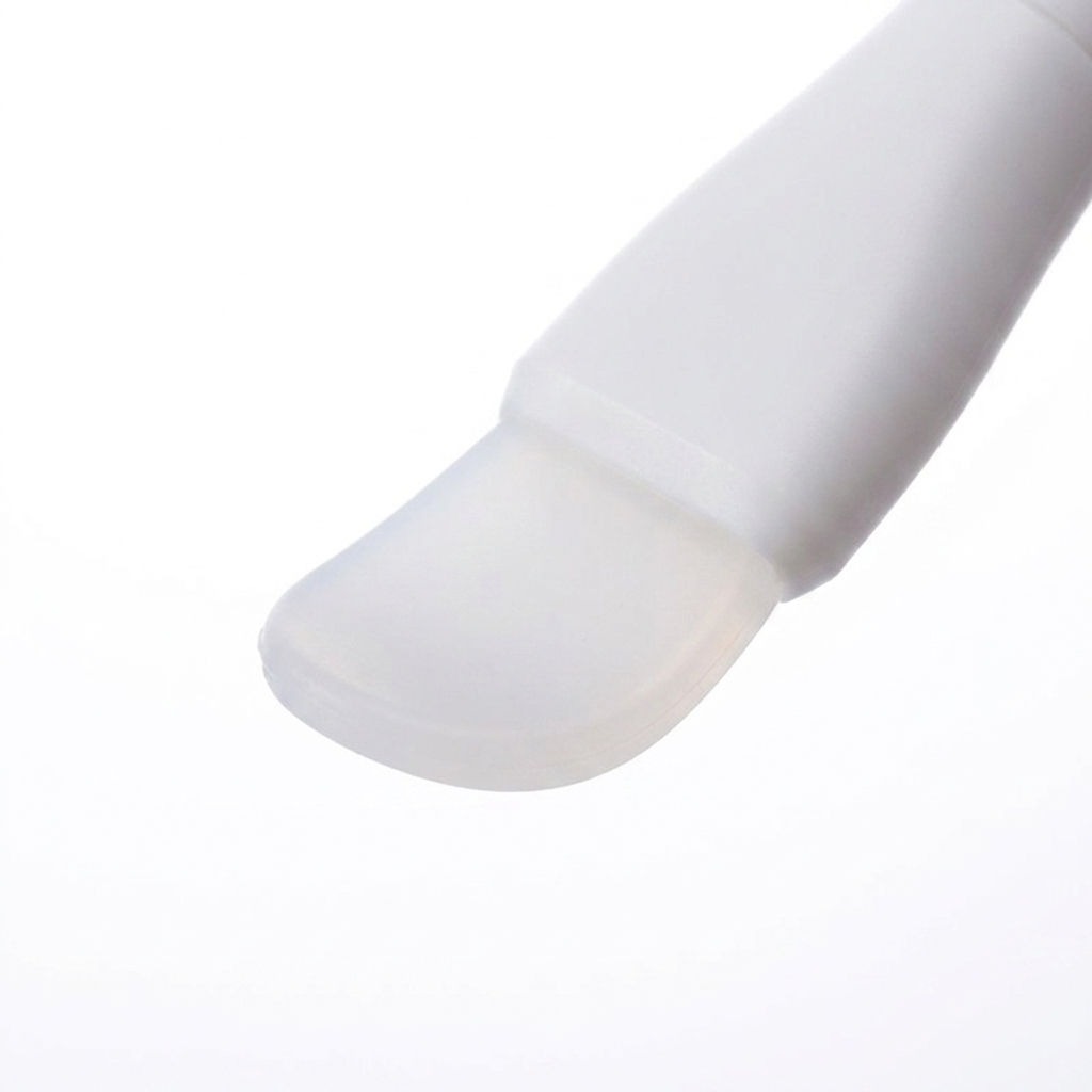 Silicone Facial Mask Brush Dua - Skincare Viral Tiktok 리뷰 및 가격