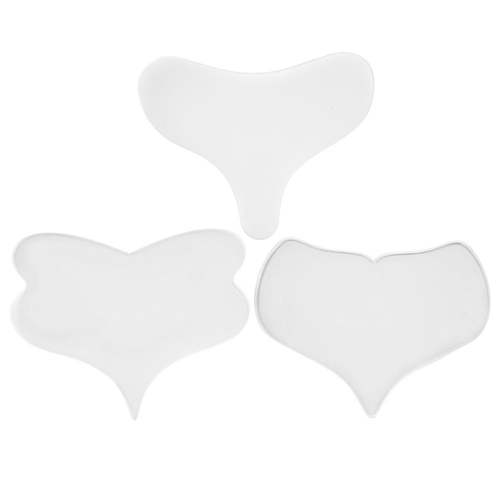 Chest Sticker Silicone Anti Wr - Skincare Viral Tiktok 리뷰 및 가격