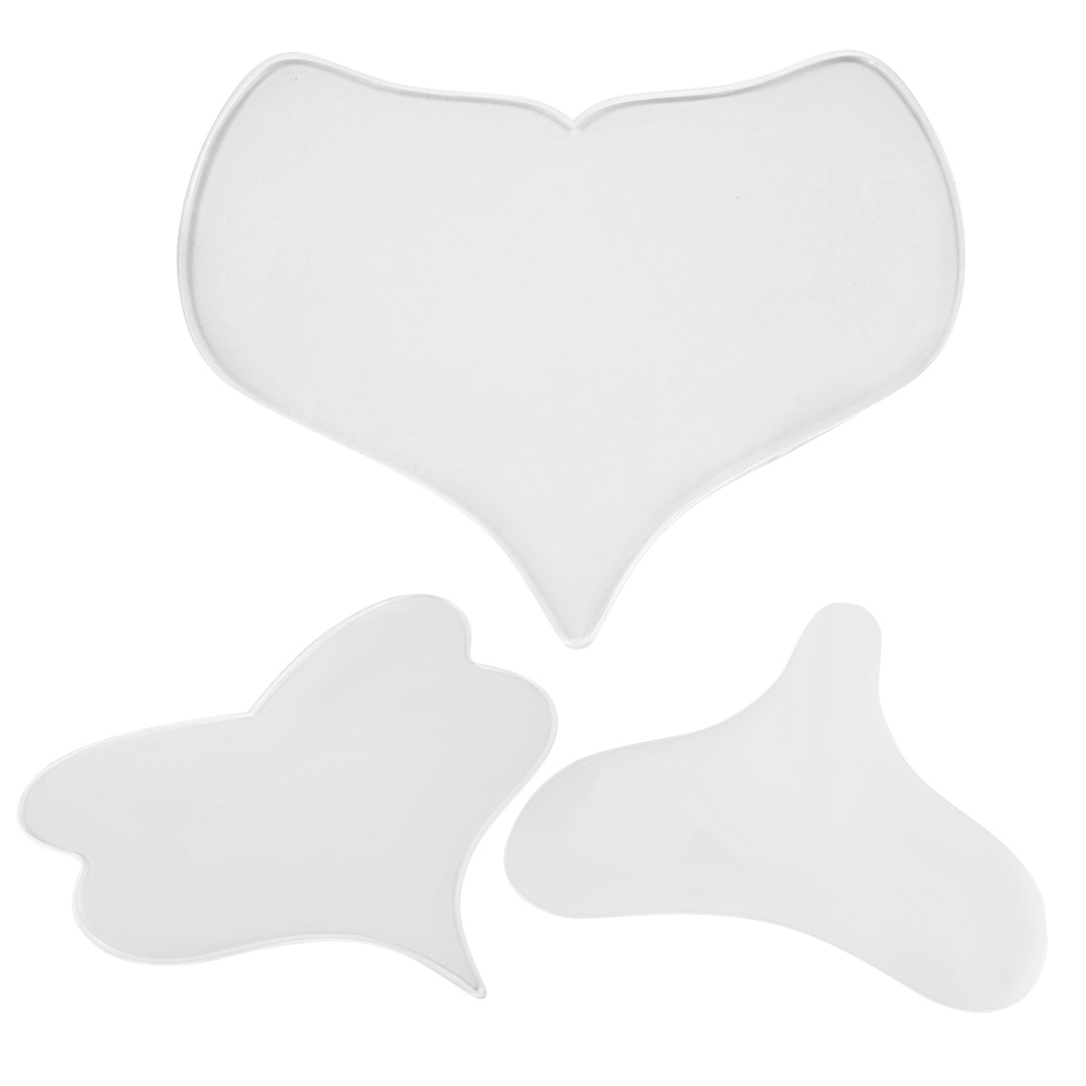 Chest Sticker Silicone Anti Wr - Skincare Viral Tiktok 리뷰 및 가격