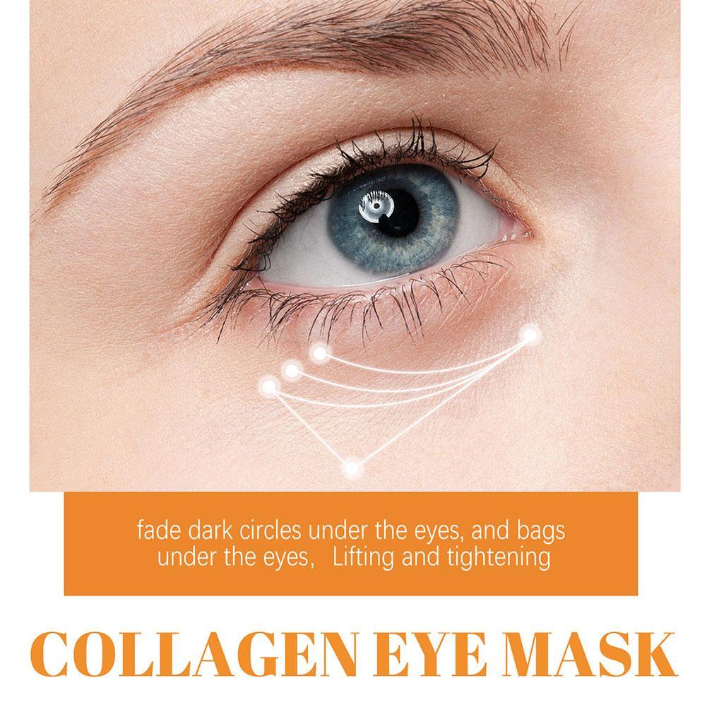 5 BOXES Collagen Soluble Patch - Skincare Viral Tiktok 리뷰 및 가격