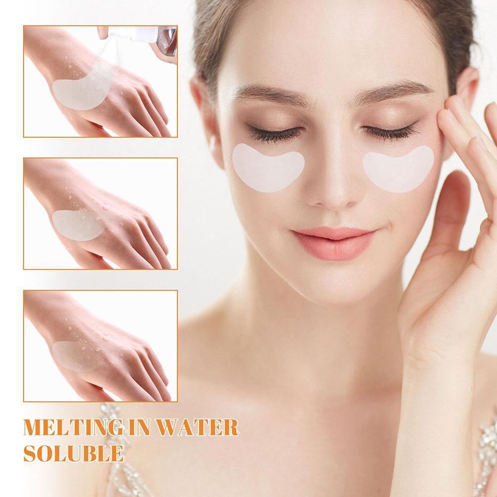 5 BOXES Collagen Soluble Patch - Skincare Viral Tiktok 리뷰 및 가격